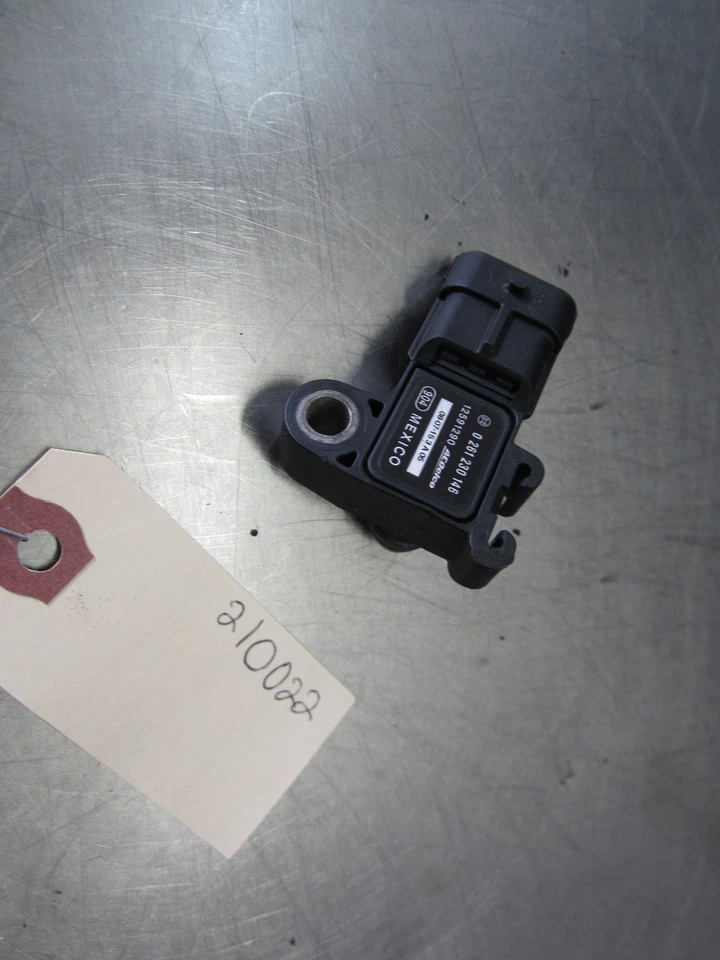 Sensor MAP de presión absoluta colector de 2008 Chevrolet Malibu 2.4 12591290 Foto 1 de 4