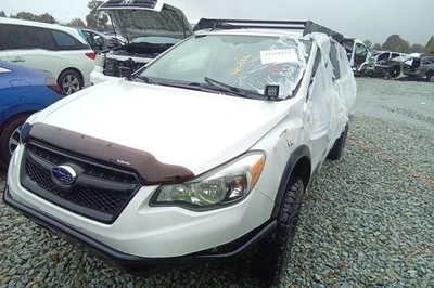 2014 Subaru XV Crosstrek Manual Transmission OEM 65K Miles - LKQ440436612 - Image 1 of 4
