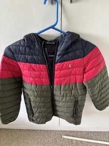 Joules Boys' Coat Age 8 - Picture 1 of 6
