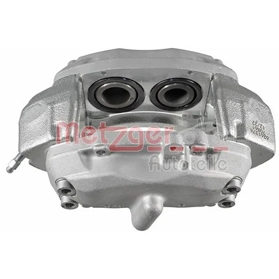 Metzger Bremssattel vorne rechts für Mercedes Cls E-Klasse S-Klasse Sl - Bild 1 von 4