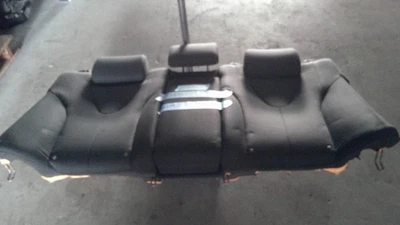 Toyota Camry 2007 asiento trasero negro 937691 contenedor 12 Foto 1 de 3