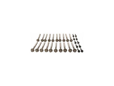 For 2011-2020 Ram 2500 Head Bolt Set 46287FBPW 2014 2015 2017 2018 2016 2012 - Image 1 of 2
