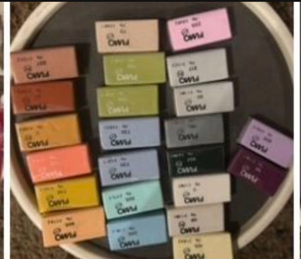 Barra de arcilla Primo 24 1 oz Foto 1 de 1