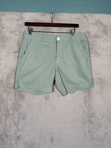 Chubbies Everywear Shorts Mens Size 32 Green Drawstring - Picture 1 of 9