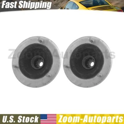 2 KYB Front Suspension Strut Mount For 2008-2011 BMW 128i 2008-2011 BMW 135i - Image 1 of 2