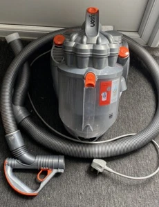 Dyson DC08 Base Vacuum Cleaner - Picture 1 of 4