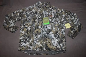 Sitka Gear Optifade Elevated II Celsius Midi Jacket 70011 Size 2XL #6337 - Picture 1 of 7