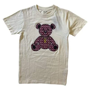 Kid's FWRD DENIM & CO. Bear S/SLV T-Shirt - Picture 1 of 7