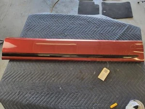 Front Left Door Lower Molding 2023 Audi SQ8 4M8853959B 2020 2021 2022 See Pic - Picture 1 of 9