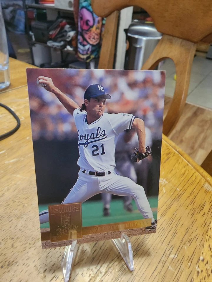 1994 Donruss Special Edition parallels - You Pick! MLB - Image 1 of 1