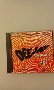Dee Jay Compilation - (Virgin 8 42010 2) CD 1996 - Picture 1 of 2
