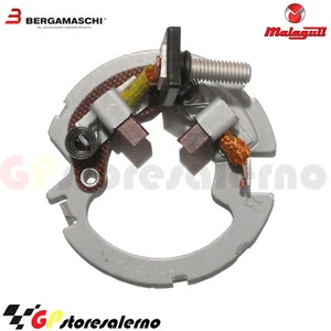 V535500109 PORTASPAZZOLE MOTORINO AVVIAMENTO MALAGUTI 250 MADISON S 2003 - Imagen 1 de 1