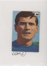 1966 La Casera Campeonato Mundial de Futbol Giacinto Facchetti Fachetti