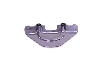 Kawasaki KLR650 KLR 2018 08-18 OEM horquilla delantera inferior triple árbol protector de roca K247 Foto 1 de 4