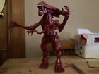 Alien Queen - Xenomorph - Red - 12 inch / 30cm - Action Figure