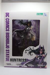 DC Bishoujo Huntress Statue by Kotobukiya 1st Edition