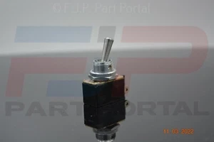 BKE		Kippschalter 2 A 250 V - Bild 1 von 1