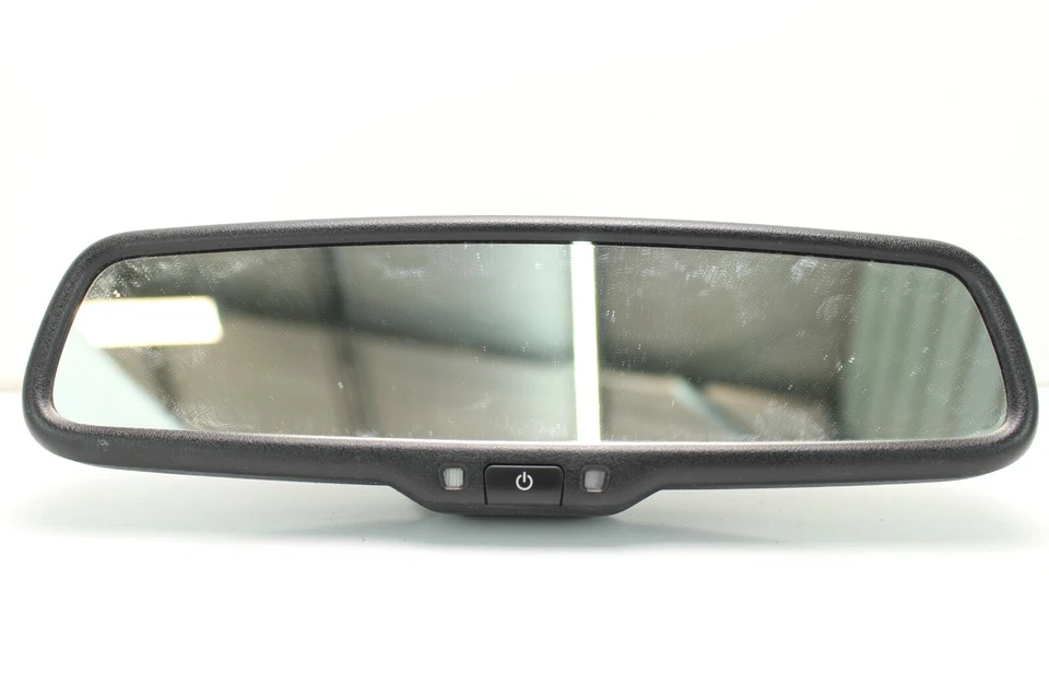 Espejo retrovisor interior Acura TSX 2004-2013 OEM, E11026001 Foto 1 de 4