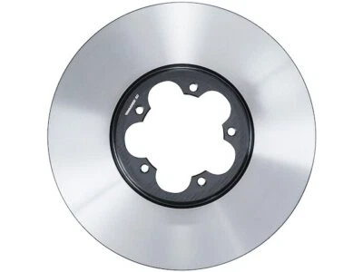 Rotor de freno delantero Wagner 98113SFYF 2016 2017 para Ford Transit-350 HD 2015-2018 Foto 1 de 2