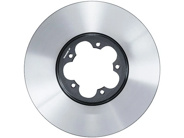 Rotor de freno delantero Wagner 98113SFYF 2016 2017 para Ford Transit-350 HD 2015-2018 Foto 1 de 2