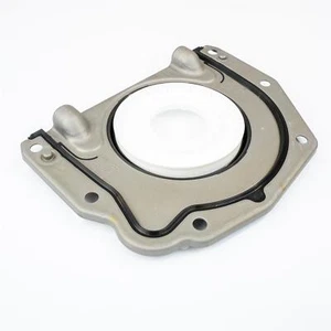 Genuine Ford 1.0 EcoBoost Crankshaft Rear Main Oil Seal Retainer 2012- 1828787 - Picture 1 of 6
