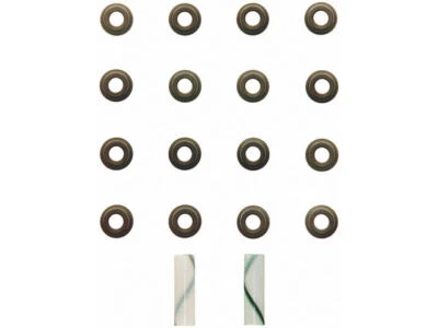 Kit de sellado de vástago de válvula Felpro 45314QYNF para Audi 90 Quattro 1993-1995 Foto 1 de 2