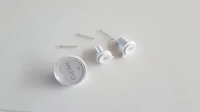 IROBOT Braava Jet M6 Home-Taste Clean-Taste Spot Clean-Taste - Bild 1 von 4