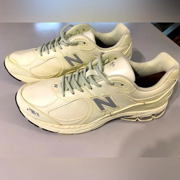 New Balance 2002R White | eBay New Balance 2002R White | eBay