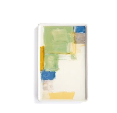 Artlifting Squares Small Tray - Image 1 of 4