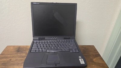 Dell Latitude D630 14.1in. (80GB, Intel Core 2 Duo, 2.2GHz, 2GB) Notebook/Laptop - Image 1 of 4