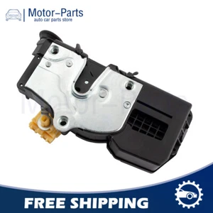 Power Door Lock Actuator Rear Right Side For 05-09 LaCrosse Allure 931-381 - Picture 1 of 16