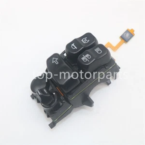 OEM Hand Control Switch 71500568 LH for 2021-2024 Harley Davidson Touring Road - Bild 1 von 9