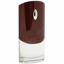 GIVENCHY pour HOMME by Givenchy Cologne 3.3 / 3.4 oz EDT For Men NEW tester