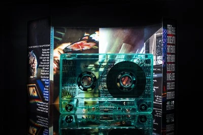 Space Chimney - Strangelet - Image 1 of 4