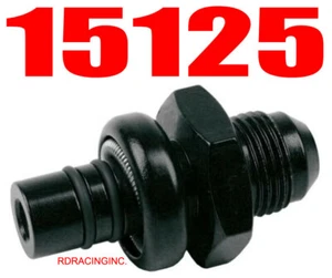 AEROMOTIVE 15125 FORD 1/2 MACHO BLOQUEO DE RESORTE ALIMENTACIÓN AN-08 Envío gratuito a EE. UU. - Imagen 1 de 1