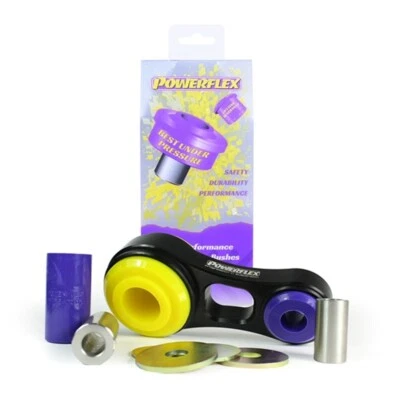 Supporto coppia inferiore Powerflex Fast Road per Mini Clubman R55 2007-14 - Immagine 1 di 4