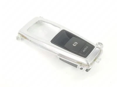 61319148508 9148508 botón freno de mano eléctrico bmw x6 3.0 turbodiésel 1817113 Foto 1 de 4