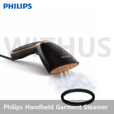 Philips GC362 Steam&Go портативный отпариватель одежды утюг GC362/88 220 В только_ - Изображение 1 из 4