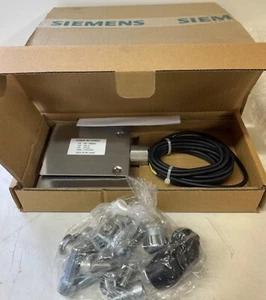 Siemens Milltronics 7MH77251AF LOAD CELL MSI & HARDWARE 500LB STAINLESS STEEL F - Foto 1 di 7