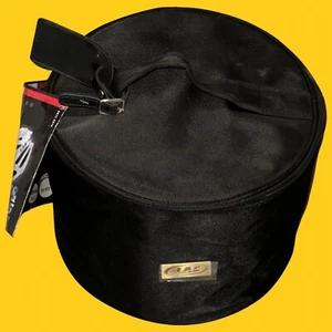 LAS Reithelmtasche Fahrradhelmtasche Helm Tasche Helmtasche Schwarz - Bild 1 von 3