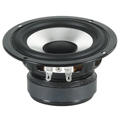 Woofer de cono de aluminio Dayton Audio DA115-8 4" Foto 1 de 3