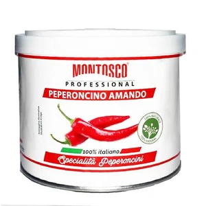 Amando Montosco Professional Zerkleinerte Chili 165g Dose - Bild 1 von 1
