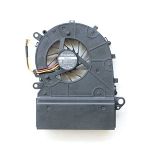 Laptop Cpu Fan For Acer TravelMate 6452 6492 6492G Cpu Cooling Fan - Picture 1 of 2