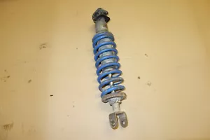YAMAHA DT50 DT80 DT LC LC2 53V rear shock absorber suspension - Picture 1 of 6