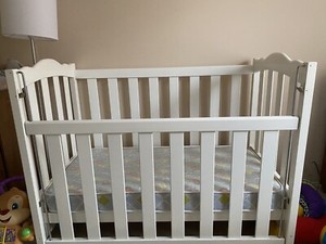 crib mattress 80 x 50
