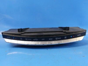 Mercedes Classe S W221 Climatizzatore Climatizzatore Comando A2218702658 - Foto 1 di 6