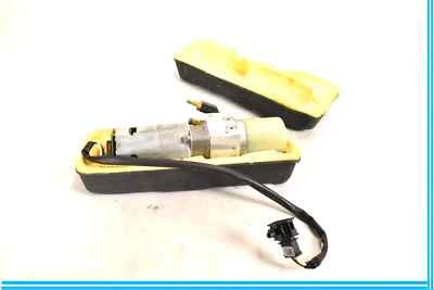 Motor hidráulico bomba de elevação 03-10 Porsche Cayenne porta traseira porta-malas fabricante de equipamento original - Imagem 1 de 4