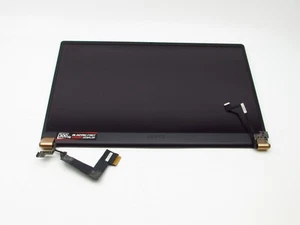 MSI GS75 Stealth 10SGS-027US 17.3" Genuine Laptop LCD Screen Complete Assembly - Zdjęcie 1 z 2