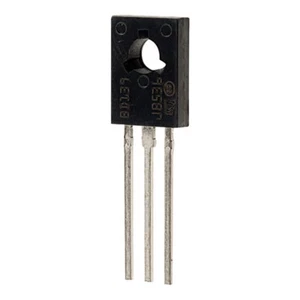 BD139 High Power NPN Transistor - Bild 1 von 1
