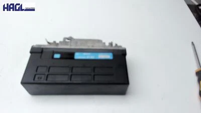 Centralina Iniezione 0265101018 0055452132 Mercedes-Benz 190 E 2.3 201 100 - Immagine 1 di 4